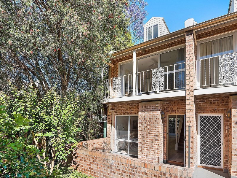 7/43 Hereford Street, Glebe NSW 2037