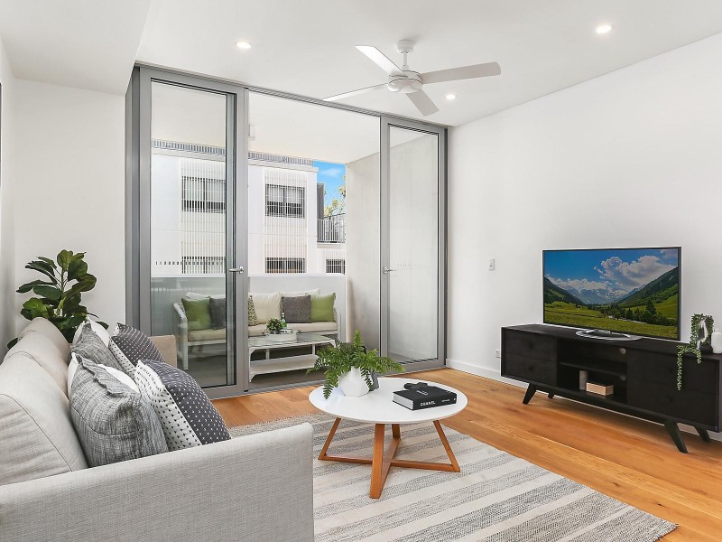 232/801 New Canterbury Road, Dulwich Hill NSW 2203