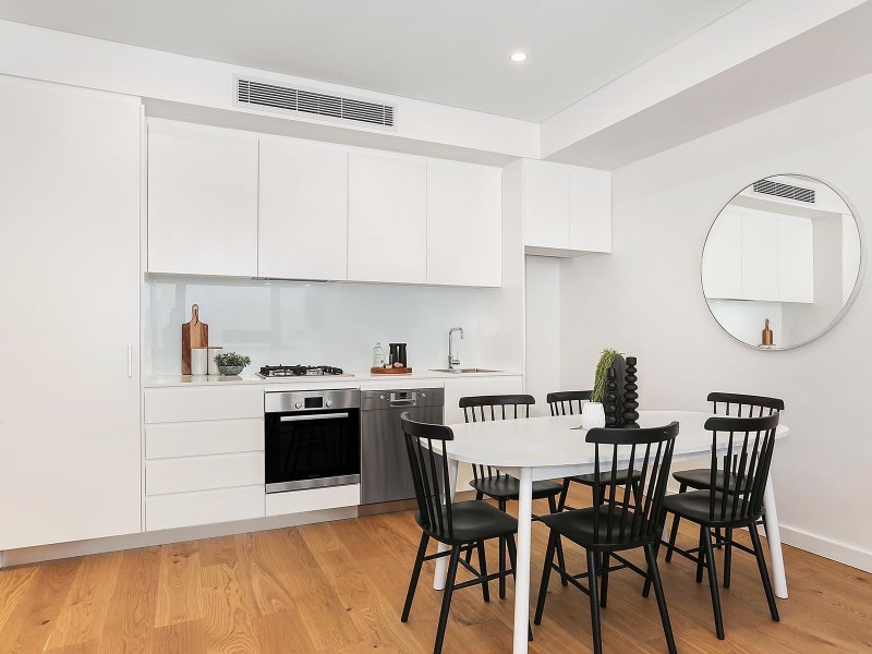 232/801 New Canterbury Road, Dulwich Hill NSW 2203