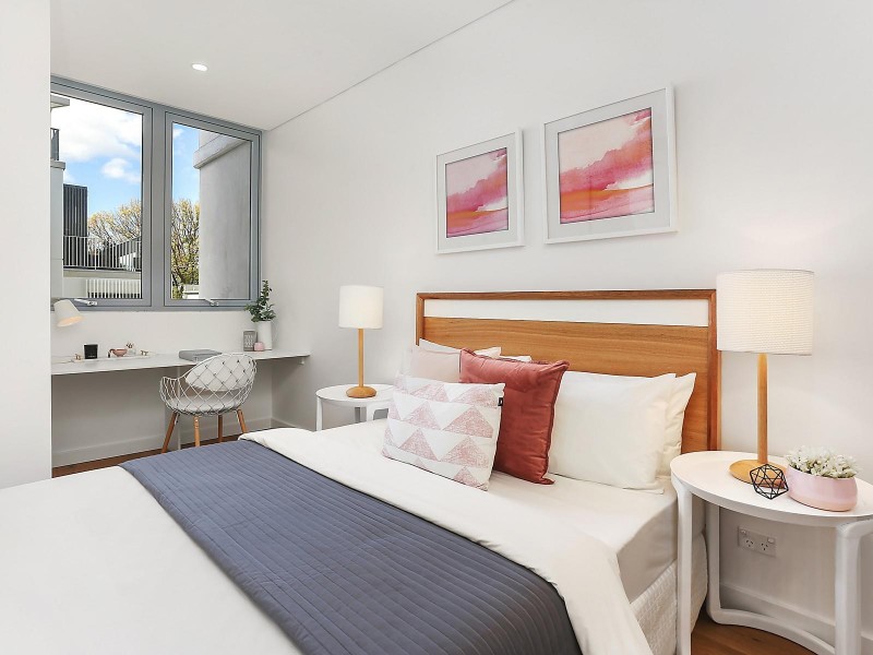 232/801 New Canterbury Road, Dulwich Hill NSW 2203