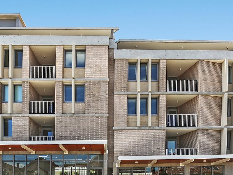 232/801 New Canterbury Road, Dulwich Hill NSW 2203