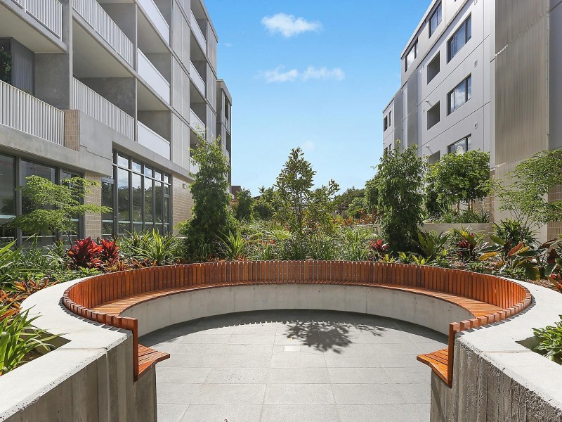 232/801 New Canterbury Road, Dulwich Hill NSW 2203