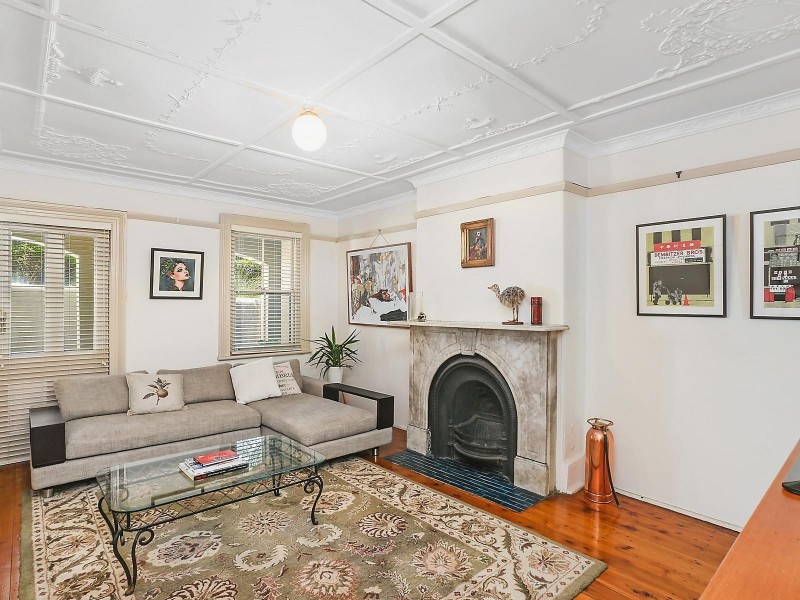 4/447 Glebe Point Road, Glebe NSW 2037