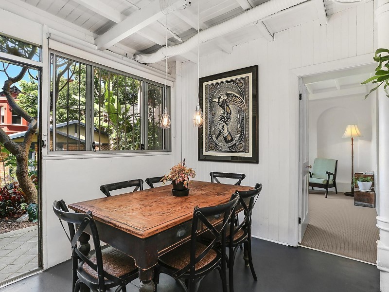 4/447 Glebe Point Road, Glebe NSW 2037