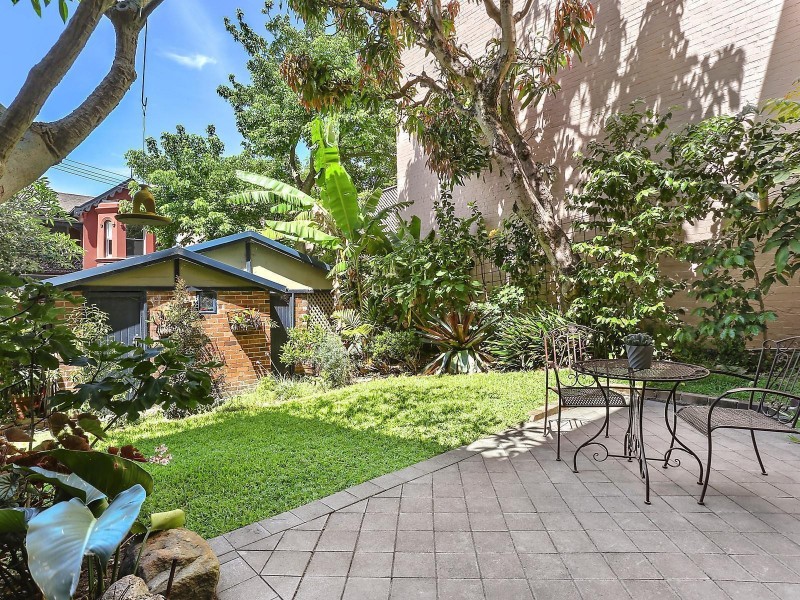 4/447 Glebe Point Road, Glebe NSW 2037