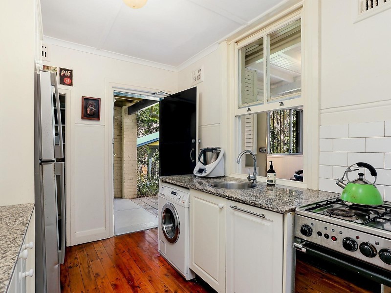 4/447 Glebe Point Road, Glebe NSW 2037