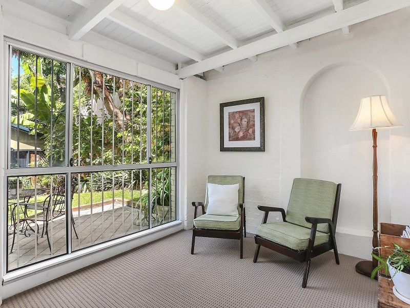 4/447 Glebe Point Road, Glebe NSW 2037