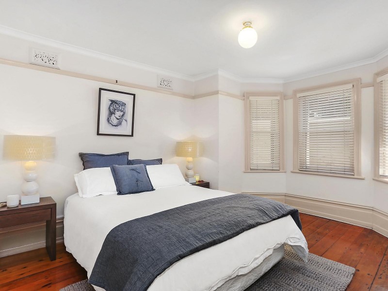 4/447 Glebe Point Road, Glebe NSW 2037
