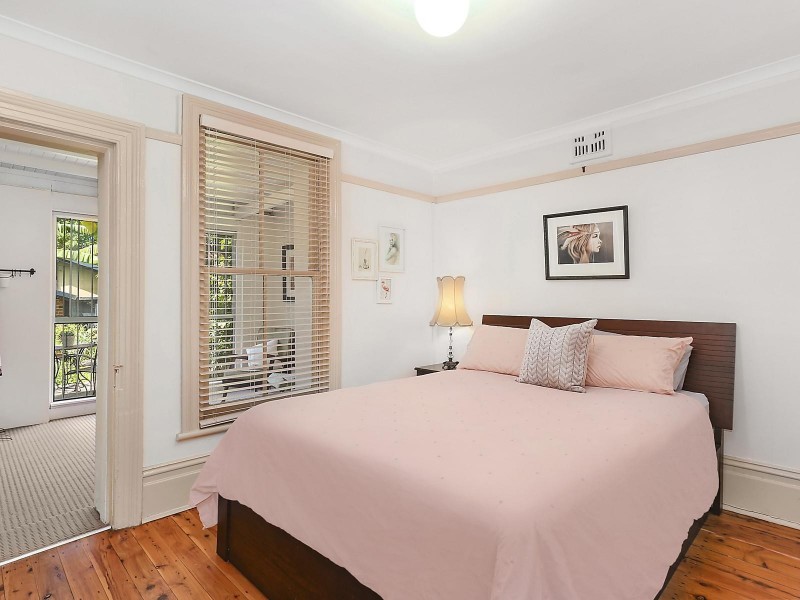 4/447 Glebe Point Road, Glebe NSW 2037