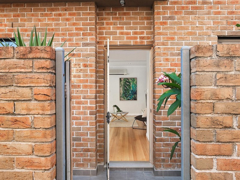 5/54 George Street, Marrickville NSW 2204