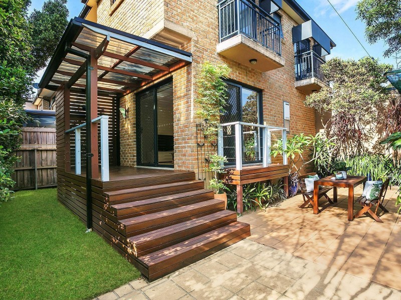 5/54 George Street, Marrickville NSW 2204
