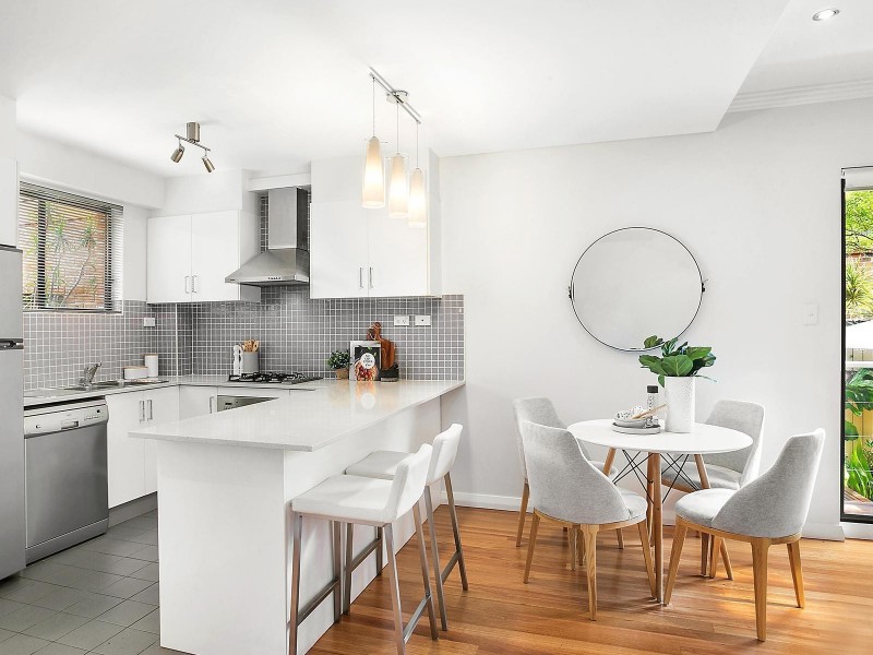 5/54 George Street, Marrickville NSW 2204