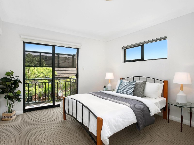 5/54 George Street, Marrickville NSW 2204