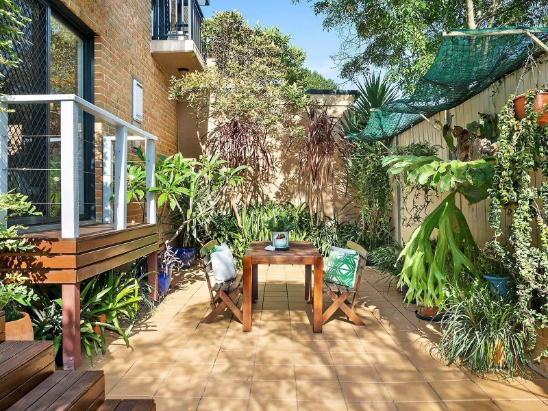 5/54 George Street, Marrickville NSW 2204