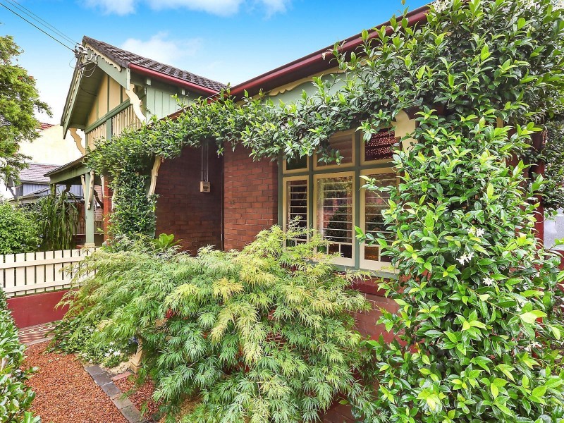 62 Denison Road, Lewisham NSW 2049