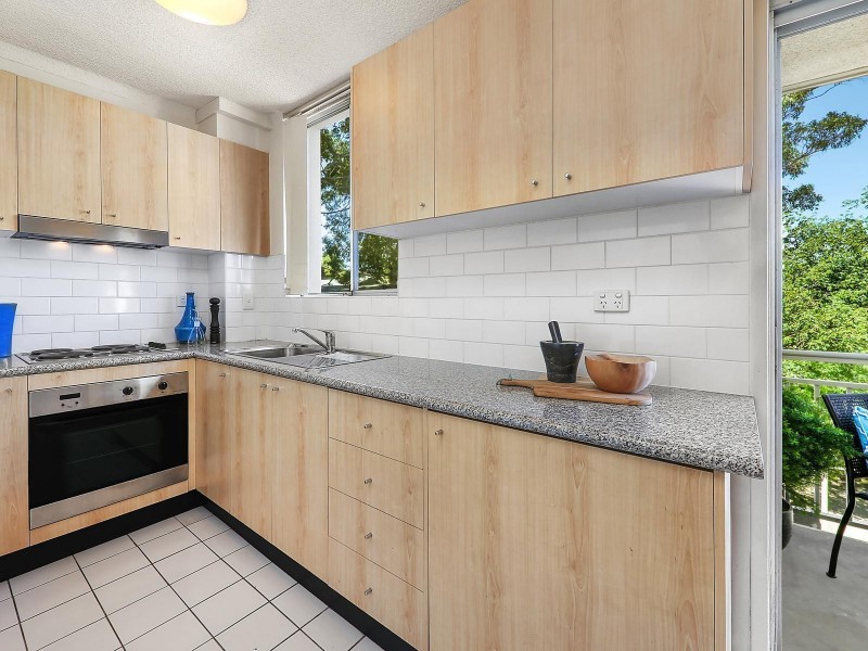 30/19 Johnston Street, Annandale NSW 2038