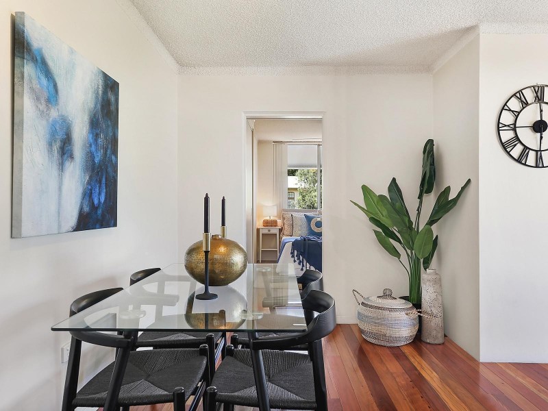 30/19 Johnston Street, Annandale NSW 2038