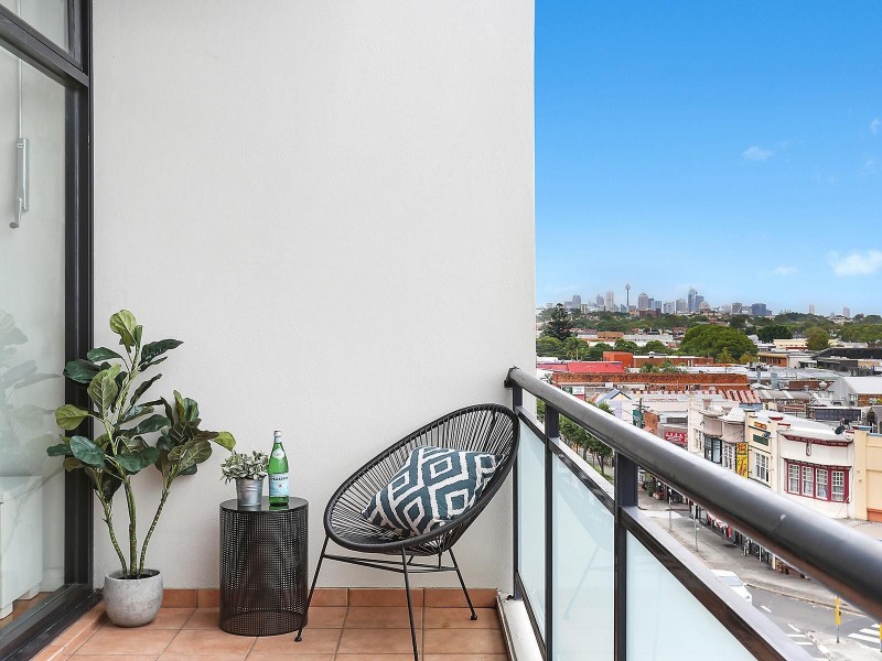 41/198 Marrickville Road, Marrickville NSW 2204