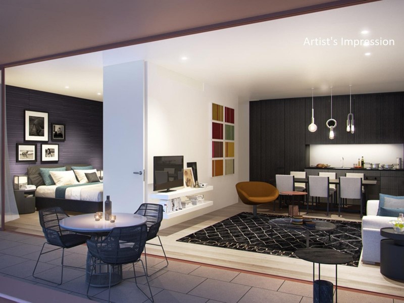 1216/24 Grove Street, Dulwich Hill NSW 2203