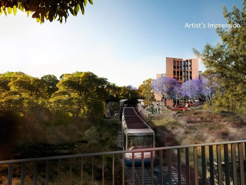 1216/24 Grove Street, Dulwich Hill NSW 2203