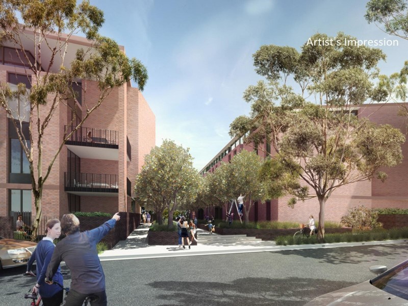 1216/24 Grove Street, Dulwich Hill NSW 2203