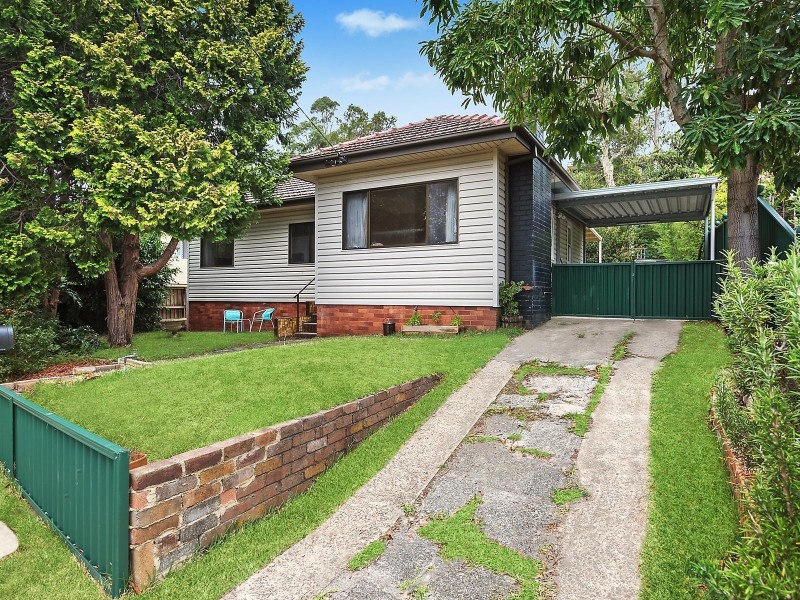 54 The Glen Road, Bardwell Valley NSW 2207