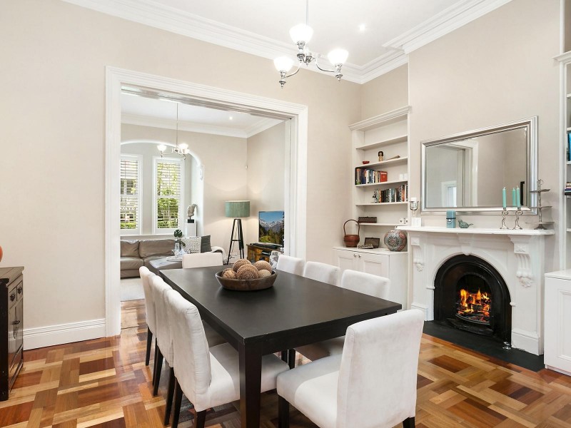 208 Glebe Point Road, Glebe NSW 2037