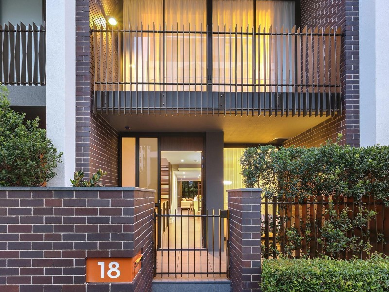 18 Scotsman Street, Forest Lodge NSW 2037