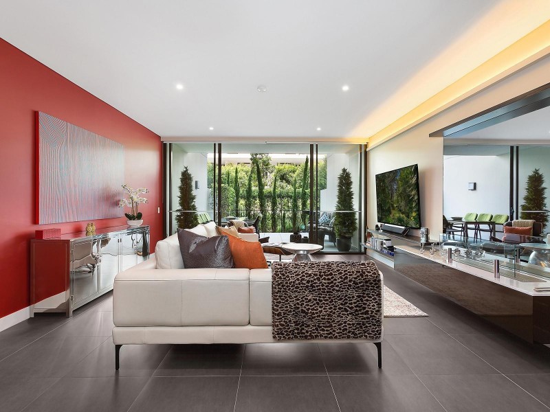 18 Scotsman Street, Forest Lodge NSW 2037