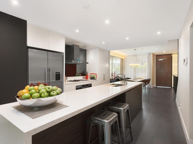 18 Scotsman Street, Forest Lodge NSW 2037