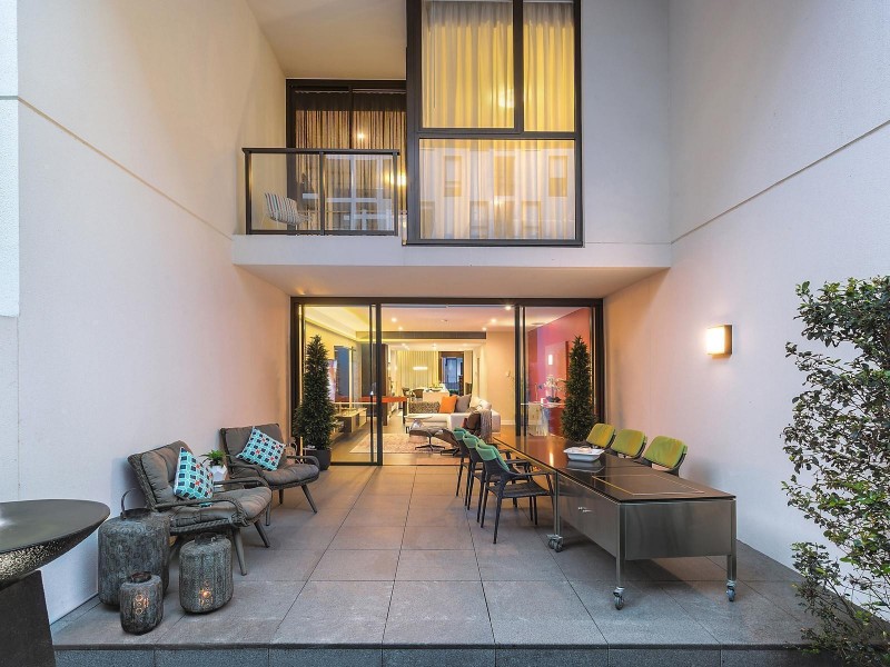 18 Scotsman Street, Forest Lodge NSW 2037