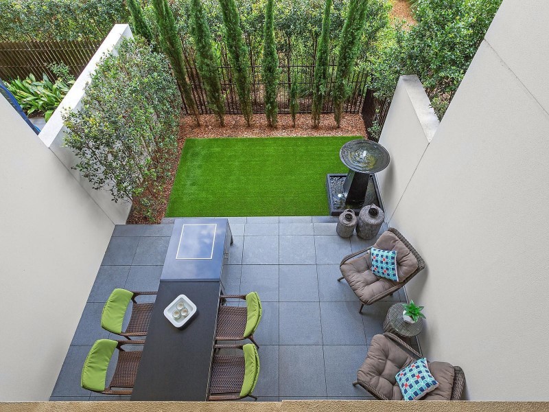 18 Scotsman Street, Forest Lodge NSW 2037