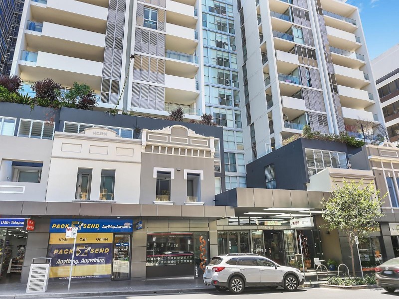 E510/310 Oxford Street, Bondi Junction NSW 2022