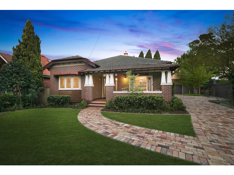 13 Rogers Avenue, Haberfield NSW 2045