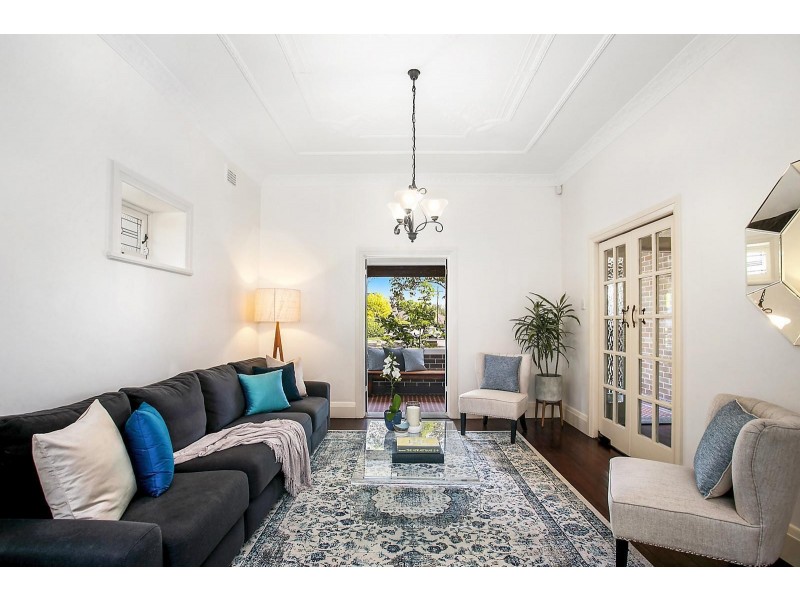 13 Rogers Avenue, Haberfield NSW 2045