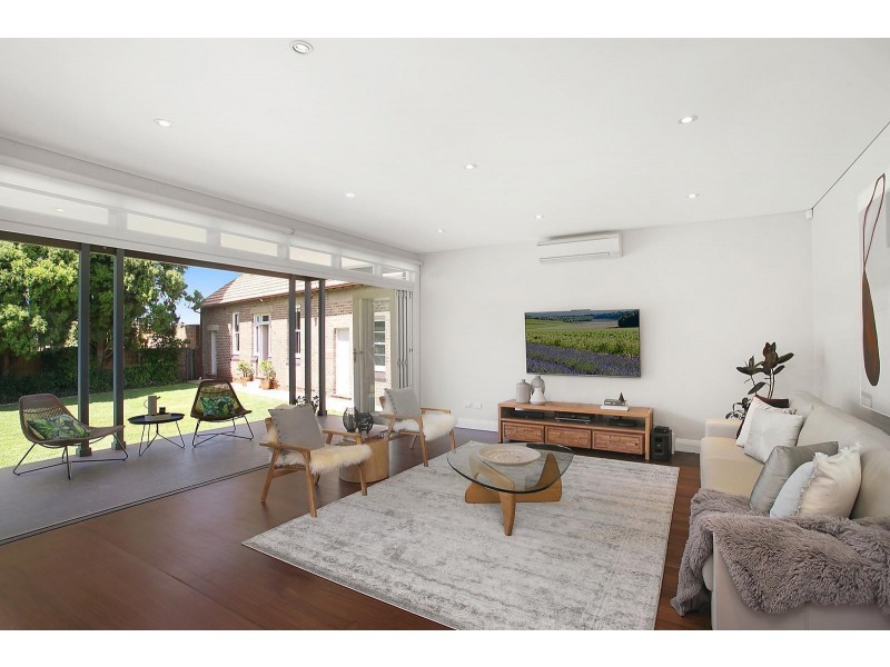 13 Rogers Avenue, Haberfield NSW 2045