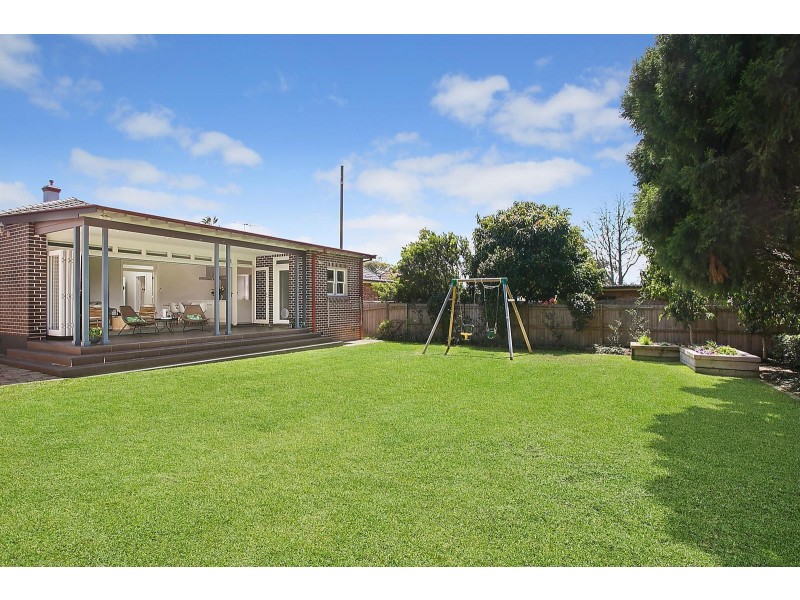 13 Rogers Avenue, Haberfield NSW 2045