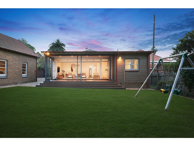 13 Rogers Avenue, Haberfield NSW 2045