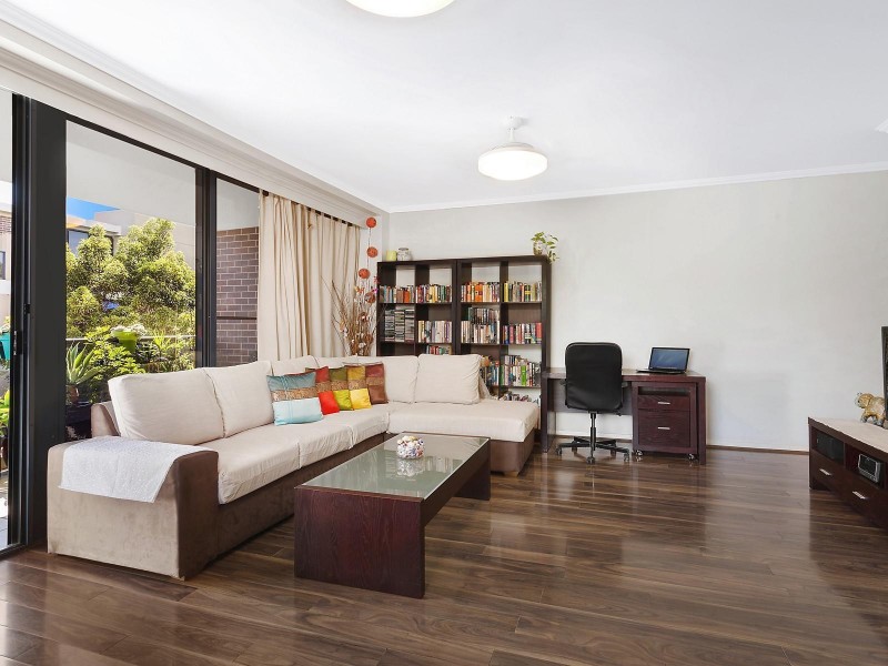 44/1 Brown Street, Ashfield NSW 2131