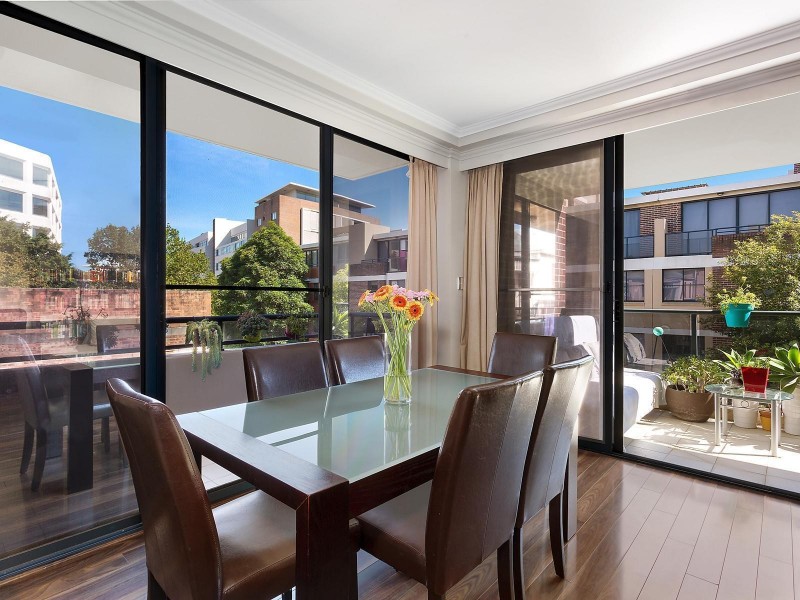 44/1 Brown Street, Ashfield NSW 2131