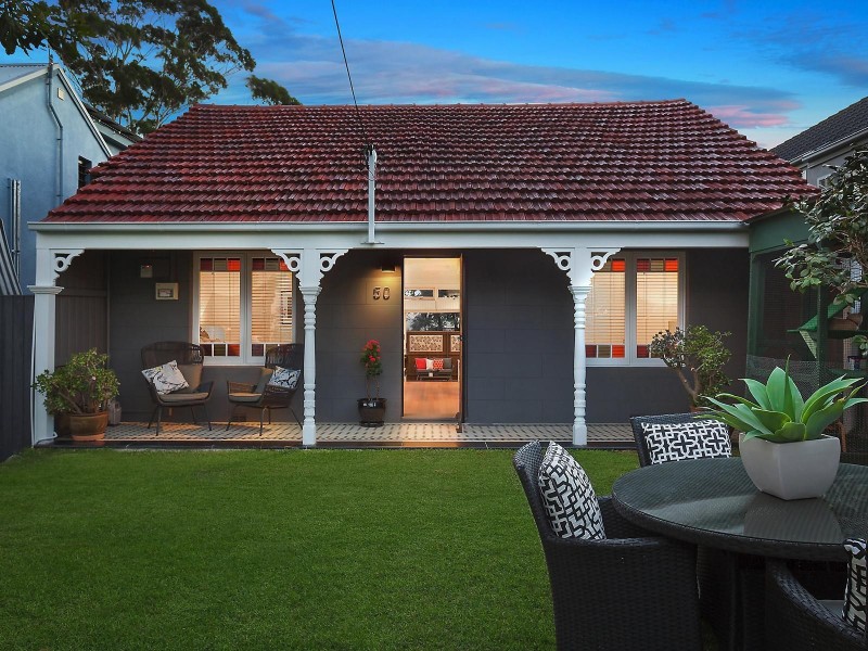 50 Hill Street, Leichhardt NSW 2040