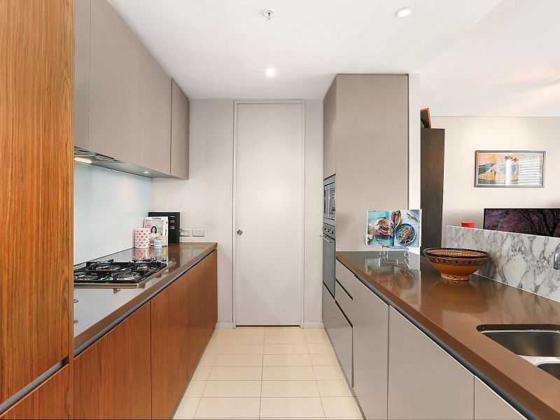 1408/1 Sterling Circuit, Camperdown NSW 2050