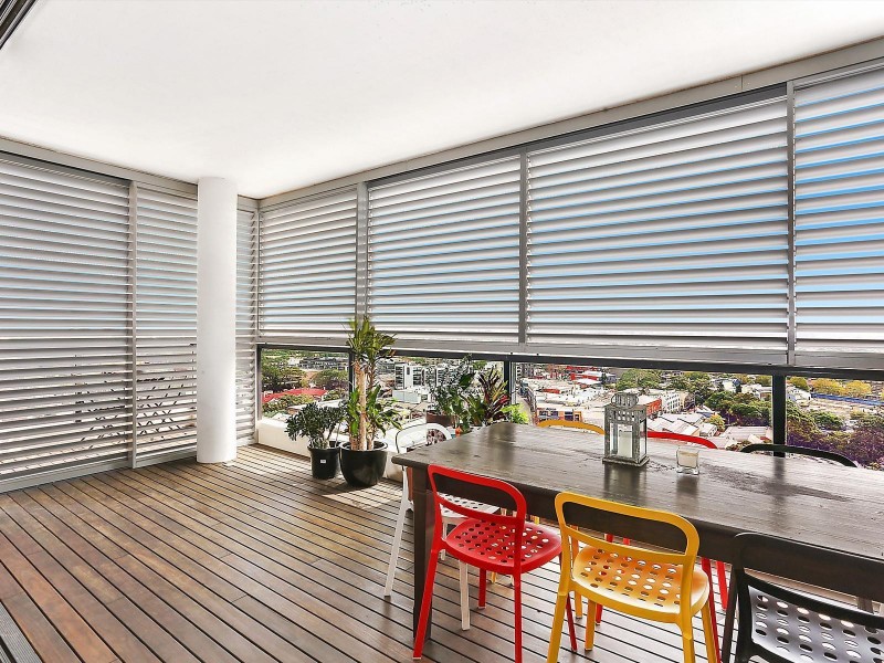 1408/1 Sterling Circuit, Camperdown NSW 2050