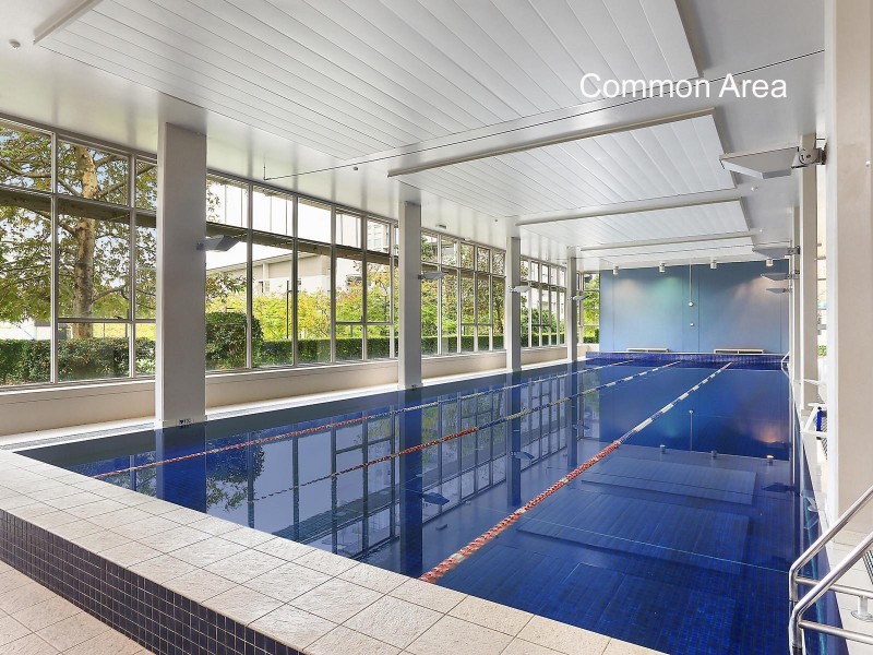 1408/1 Sterling Circuit, Camperdown NSW 2050