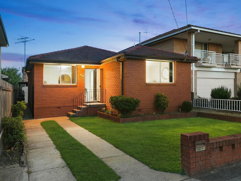 64 Grove Street, Earlwood NSW 2206
