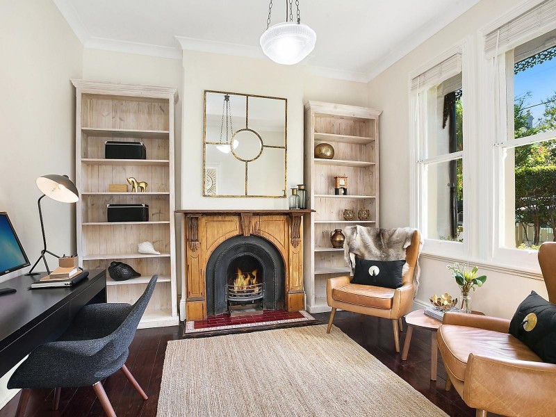 6 Bishop Street, Petersham NSW 2049