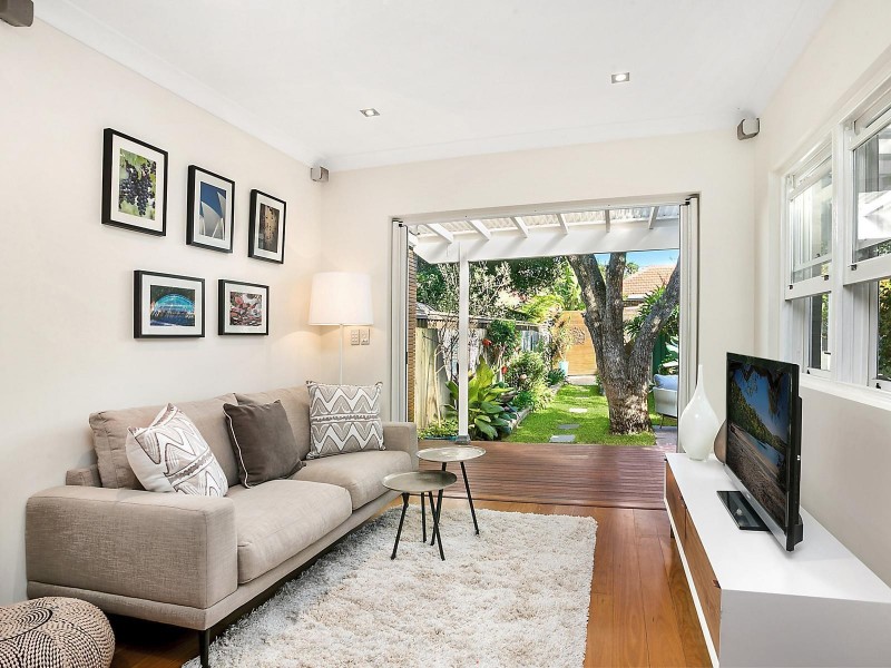 6 Bishop Street, Petersham NSW 2049