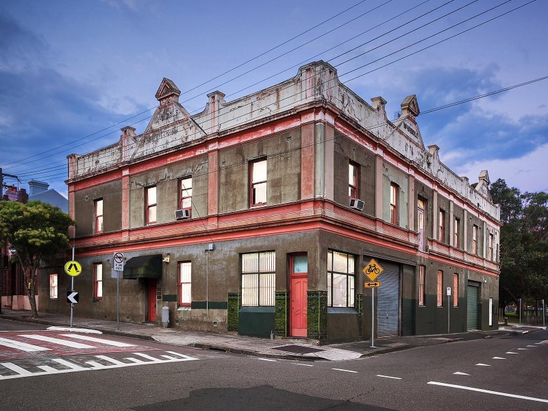 198-200 Australia Street, Newtown NSW 2042