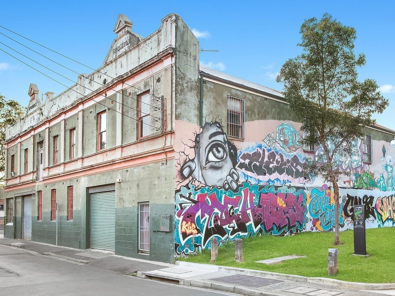 198-200 Australia Street, Newtown NSW 2042