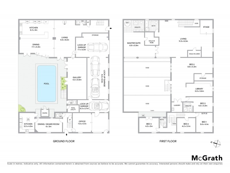198-200 Australia Street, Newtown NSW 2042 Floorplan